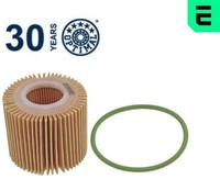 Optimal OP-FOF40081 ÖLfilter MotoröLfilter