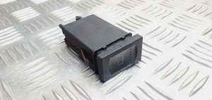 VW PASSAT B5 3B2 Schalter für Heckscheibenheizung 3B0959621E 1.90 31069107