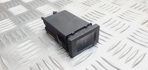 VW PASSAT B5 3B2 Schalter für Heckscheibenheizung 3B0959621E 1.90 31069107