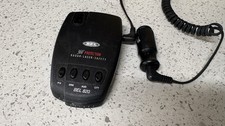 Beltronics BEL 820 Radar Detector Works Ships Fast - With Charger