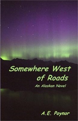 Somewhere West of Roads (Paperback or Softback)