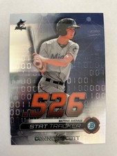 2019 Bowman Chrome Base, Prospects. Insets, Refractor - Free Shipping