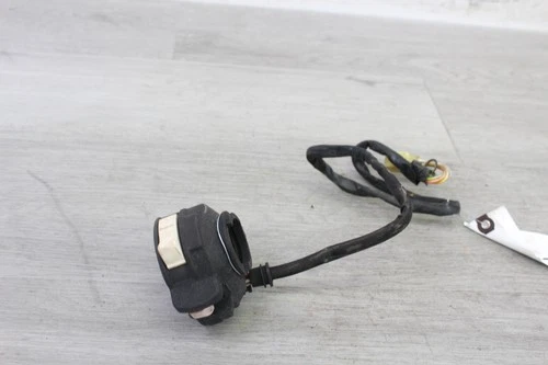 SWITCH ASSY, LH *{MODEL K}*