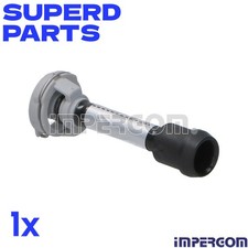 COOLING SYSTEM RUBBER HOSE TOP L FITS: AUDI A4 ALLROAD B9 A4 B9 A5 1.4-3.0D