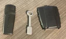 Midland NT-1 Radio Accessory Parts - Belt Clip / Battery Compartment Cover