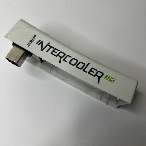 Nyko Intercooler EX External Cooling Fan Clip On For Microsoft Xbox 360 Untested