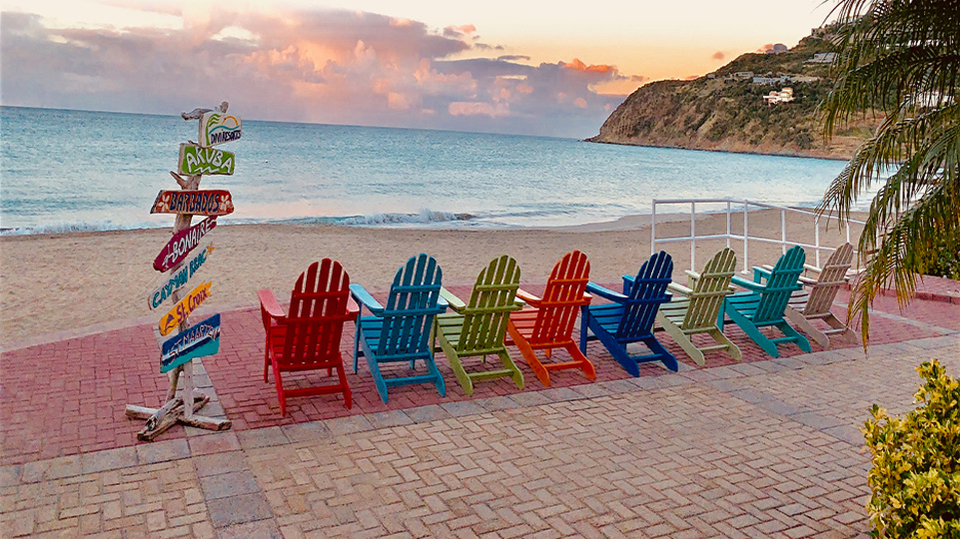 DIVI LITTLE BAY BEACH RESORT ANNUAL 35K POINTS TIMESHARE FOR SALE ST