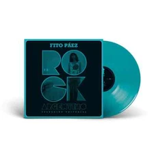 Fito Paez  - Greatest Hits (2025) LP Color With Booklet/Spanish New Arg MP