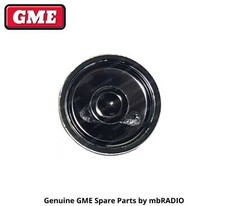 GME  INTERNAL SPEAKER GX600 TX4600 TX4610 TX4800 *GENUINE PARTS*