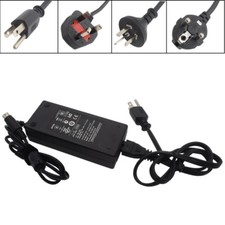 EDAC Power Electronic 120W 19.5V 6.15A Good 4-Pin AC Power Adapter EA11003F-195