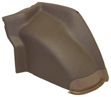 John Deere 8000 Series Left Fender Interior Generic Plain Regular Early Series