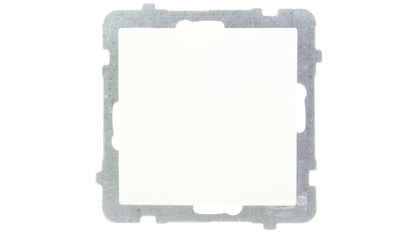 AS Single ecru connector ŁP-1G/m/27 /T2UK