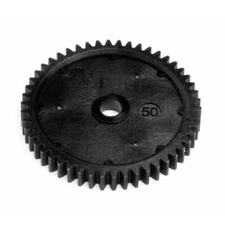 NEW HPI Firestorm RTR Firestorm 10T 2.4 Spur Gear 50T 86901