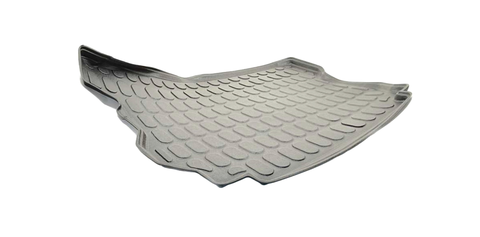 Tapis de Coffre Opel Astra G (1998-2009) - Protection Sur Mesure Noire 1722164