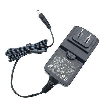 Original Crestron Netzteil NBS30D240125D5 30W PW-2412WU 24V 1.25A Ladegerät