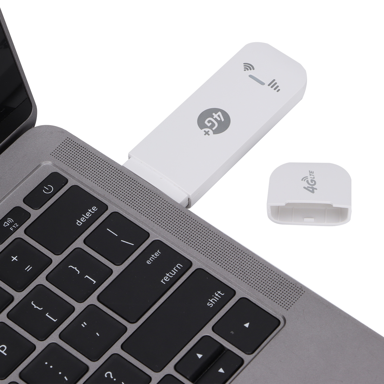 150Mbps USB WiFi Adapter for Fast Wireless Internet Connection