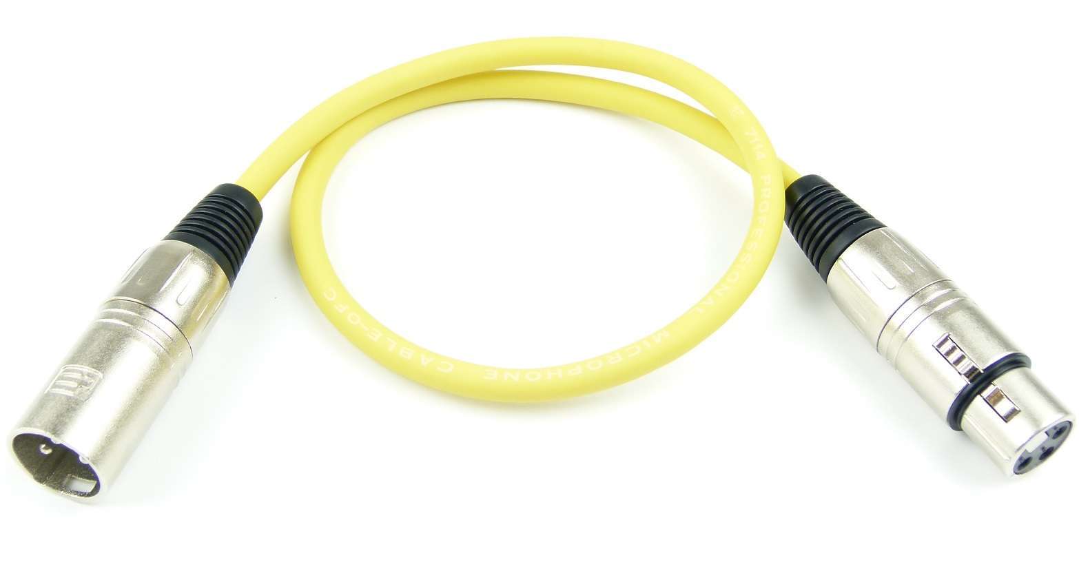 Adam Hall Cables 3 STAR DGH 3000 - Cavo DMX XLR Maschio 5 Poli A XLR Femmina 5 Poli 30 M - Foto 3