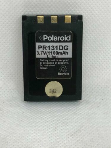 Batteria Per Premier DM6331 – 3,7V Li-Ion, 600mAh, Ricambio Compatibile - 3