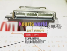 NEW BATTERY MANAGEMENT SYSTEM 37513G0000 FOR SONATA HYBRID 16-17