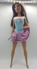 Barbie DHB19 Careers Veterinarian Doll, Dark Hair J12HF DHB19
