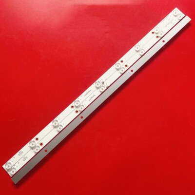 3pcs TV LED Backlight Strips For JS-LB-D-JP3235-091DBAD