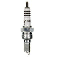 NGK Iridium ZüNdkerze Passend FüR Honda CBR 400 Bj. 1986-1999
