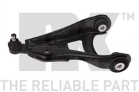 NK 5013911 Track Control Arm For Nissan Renault