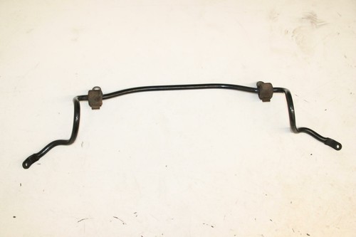 Peugeot 207 1,4 Stabilisator Stabistange Stabi Hinterachse hinten