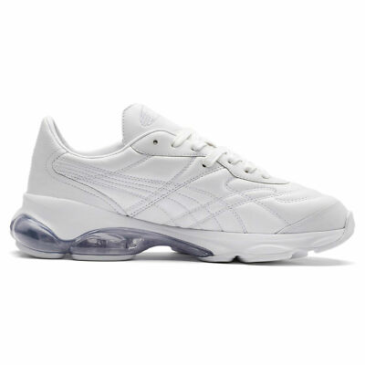 PUMA x BILLY WALSH King Cell Dome Leather White Shoes Sneakers Kicks Men Size 11