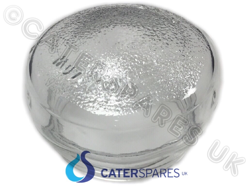 BLUE SEAL Convección Ventilador Horno E31 E311 Modelo Lente de Cristal Interno