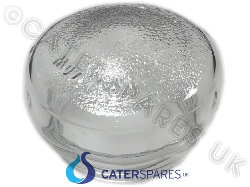 MORETTI / TORNATI FORNI PIZZA GROUP OVEN INTERNAL LAMP GLASS LENS COVER  SCREW ON | eBay