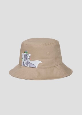 Dragon Ball Z x graniph Survival bucket hat Japan New Pre | eBay