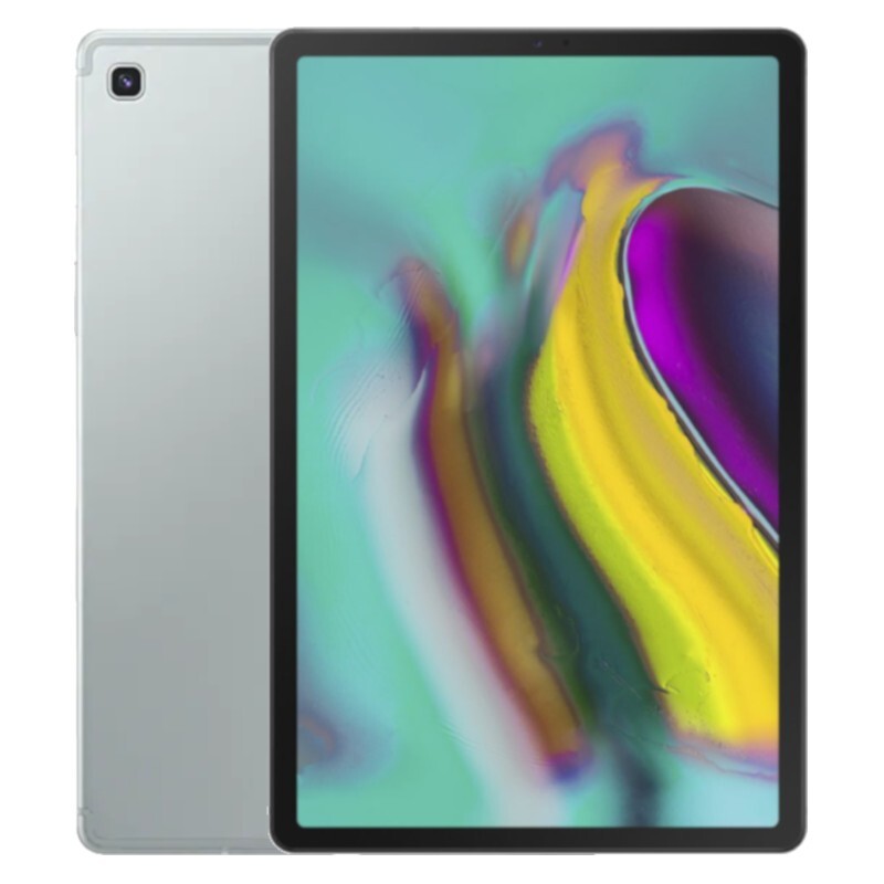 Samsung Galaxy Tab S5e 128GB SIMフリー シルバー 【公式通販】