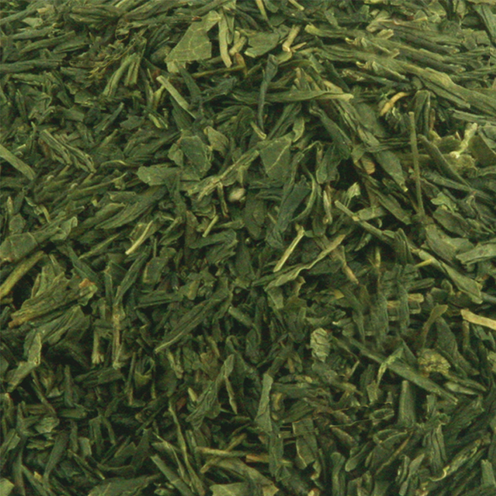 GREEN TEA UME 1 Bag x 2.2 Lbs LOOSE LEAF SENCHA YAMAmotoYAMA