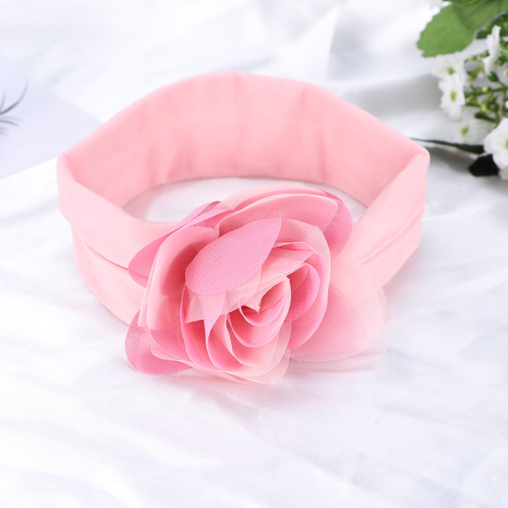 3 Count Baby Toddler Girl Hair Accessories Girls Headbands Elastic eBay