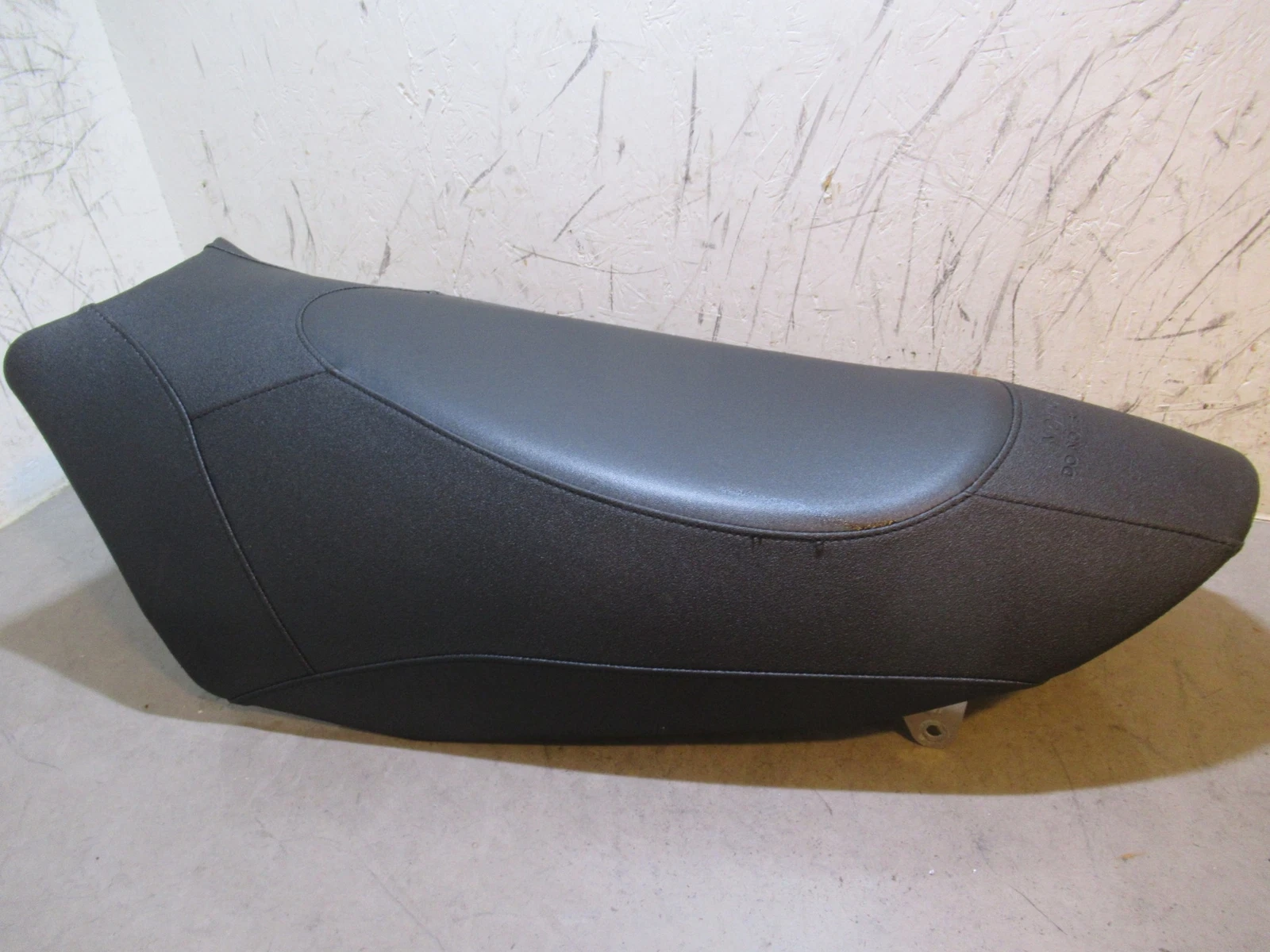 Yamaha Nytro MTX 1000 Seat 2010 #3