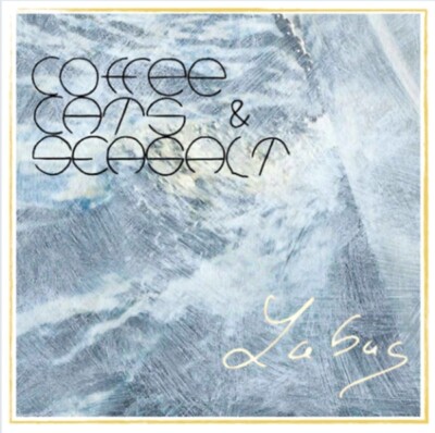 LABUS - COFFEE,CATS AND SEA SALT    CD NEU
