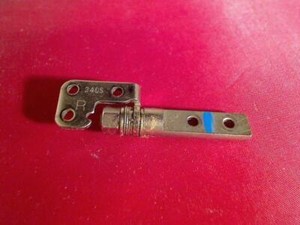 TFT LCD Display Scharnier Rechts (R) Maxdata M-book 1000T