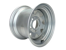 1 Rear Wheel Fits Hustler Super 88 Super Z 60 606820 607647 606968 604451 1 Rear Wheel Fits Hustler Super 88 Super Z 60 606820 607647 606968 604451