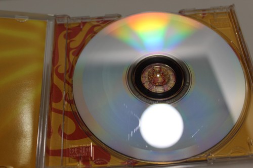 Verao 2001 - Audio CD, 2000 - Picture 7 of 10