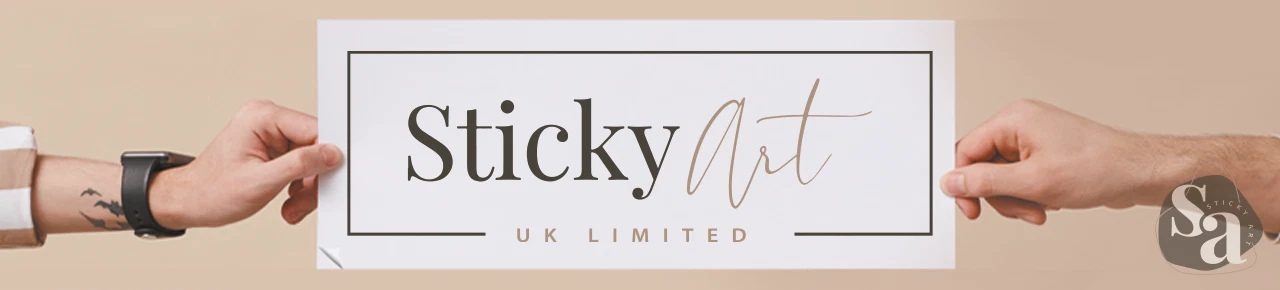 Sticky Art UK