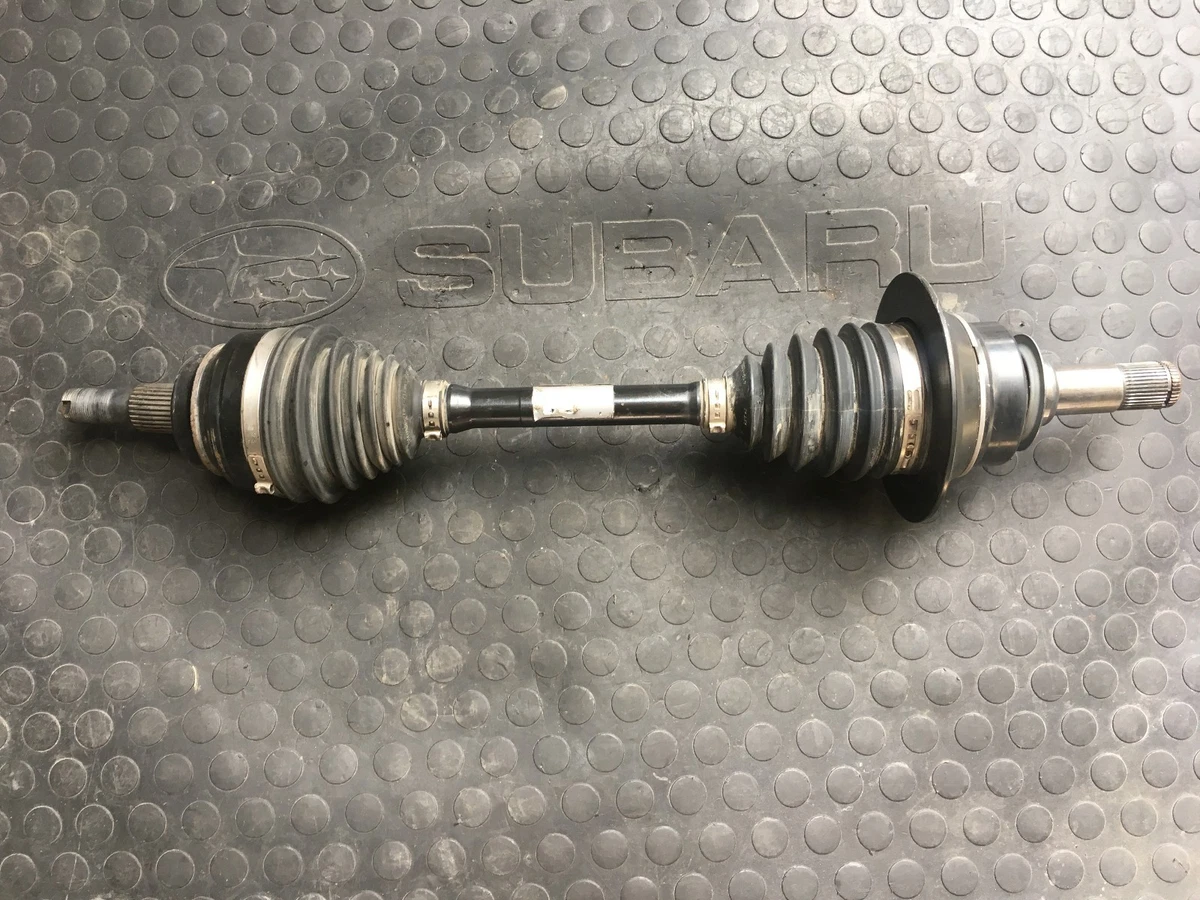 MERCEDES BENZ GL350 OEM Front Drive Factory Original Axle ASSY 