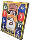 2023 Tristar Hidden Treasures Autographed Basketball Jersey Box 1 Signed Jersey