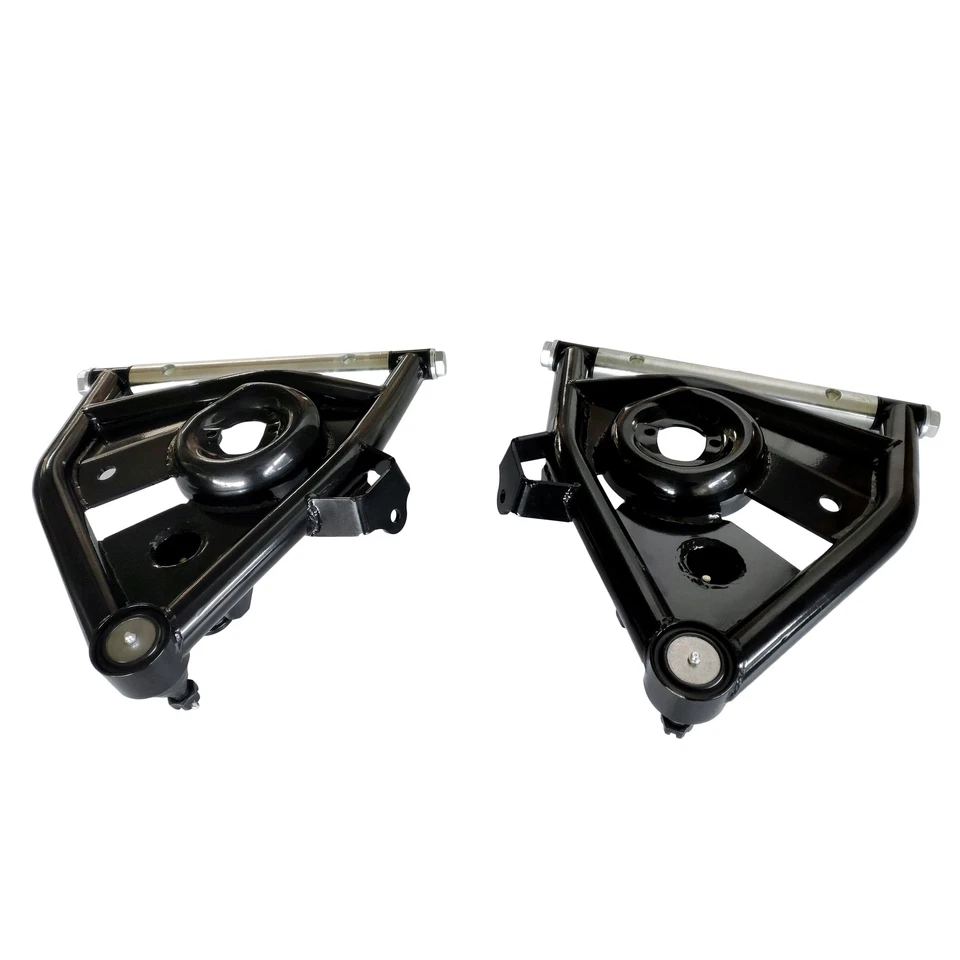 Brazos de control inferiores delanteros con rótulas 73-87 para Chevy C10 1963-1972 CA6372-L Foto 2 de 4