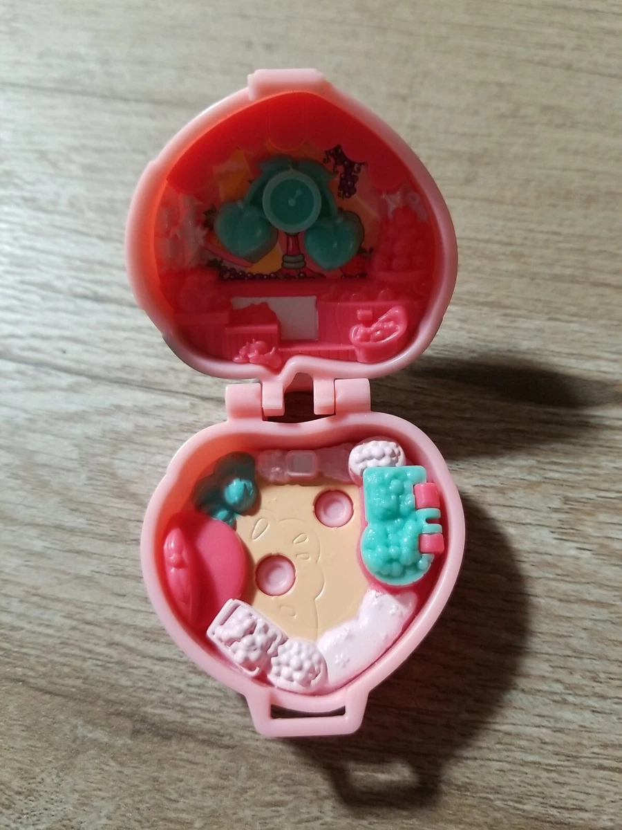 Shopkins lil hotsell secrets secret locket