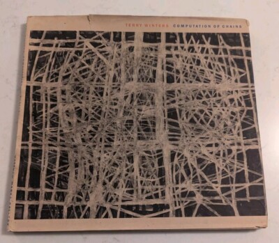 Terry Winters: Computation of Chains
