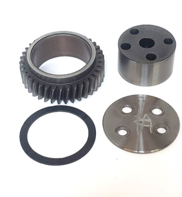 Cummins ISX12 Retainer Gear Assembly 2899613 2894660 OEM | eBay