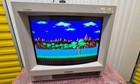 Sony Trinitron PVM 14N5MDE Video Colour Pro Monitor in excellent condition.