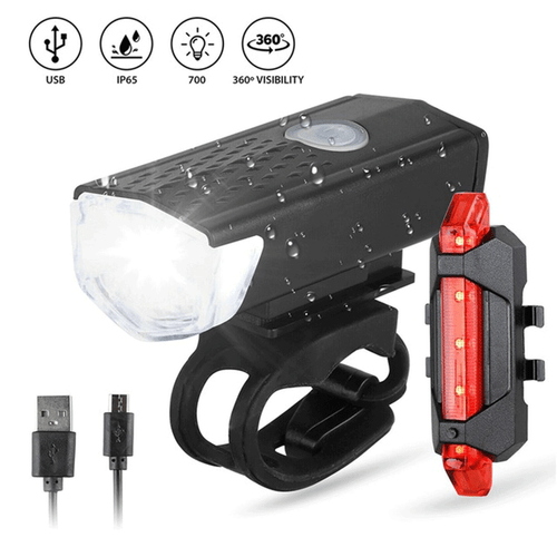 3000 lumen bike light