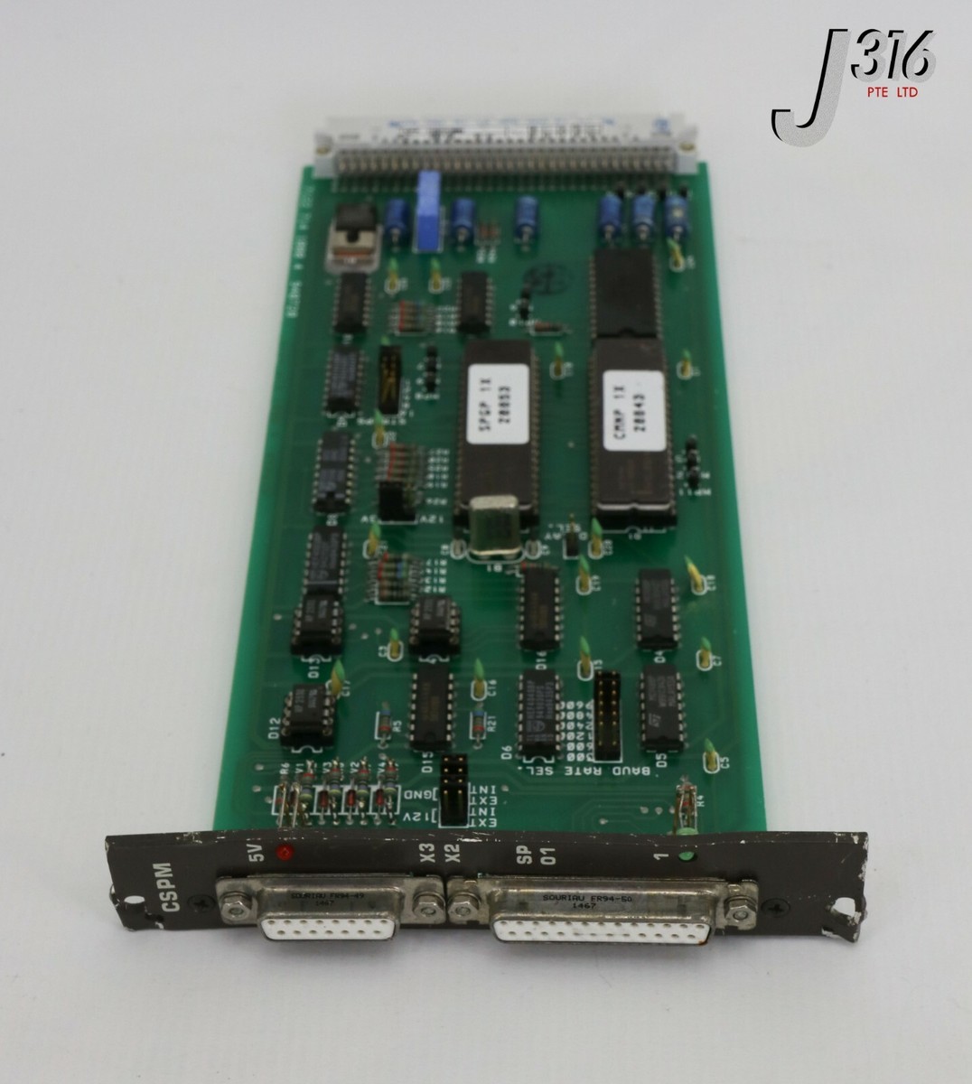 は 22375 PHILIPS PCB PROCESSOR CARDS ASML PAS 5000/2500 712271410003